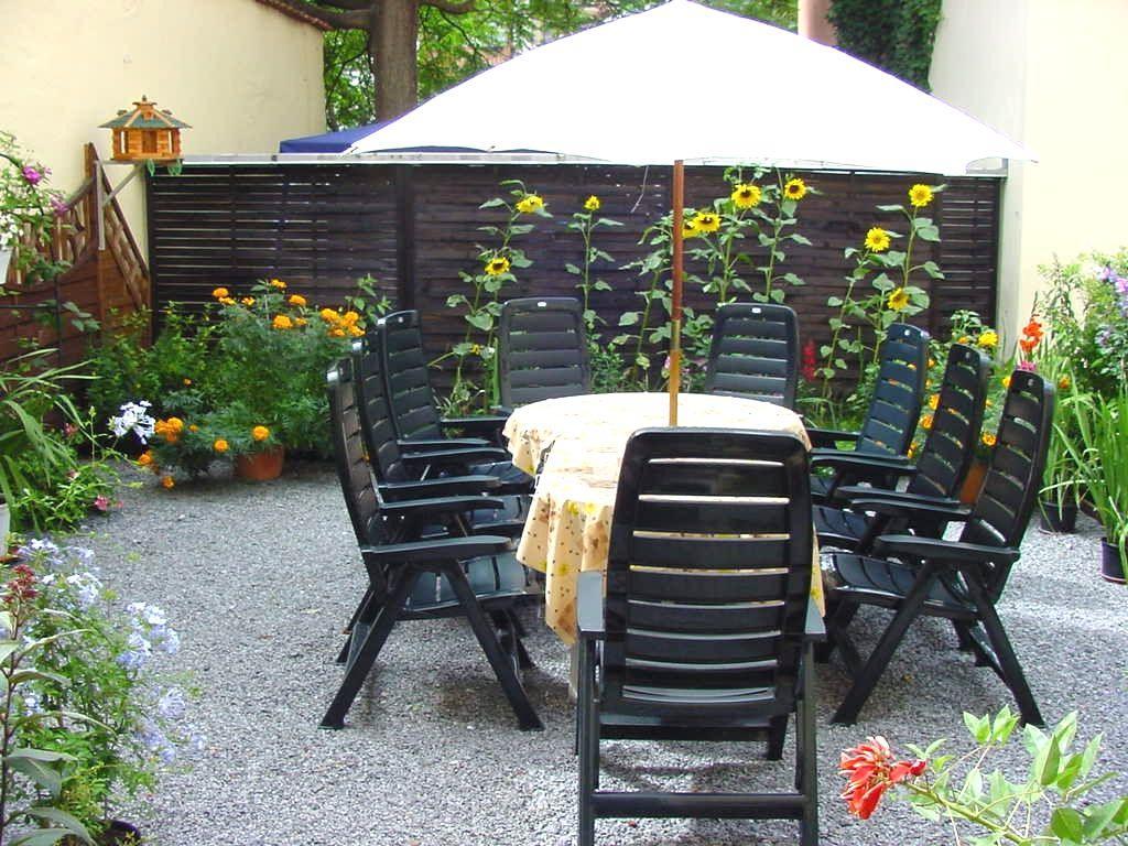 Pension Pieschen Dresden Exterior photo